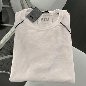 ATM men’s T-shirt